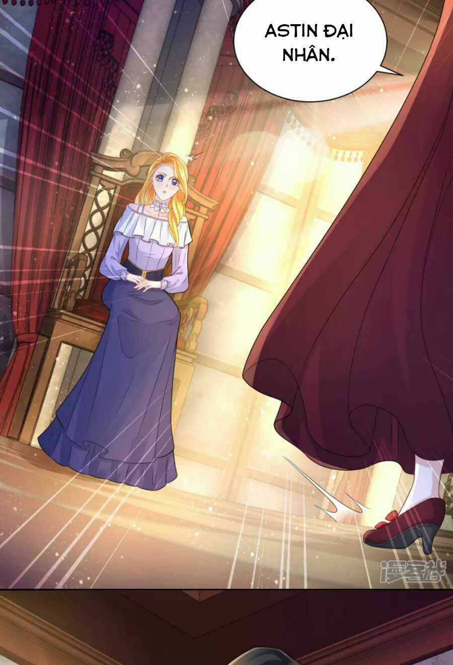 Tôi Muốn Trở Thành Tiểu Thư Công Tước Phế Vật Chapter 124 trang 12