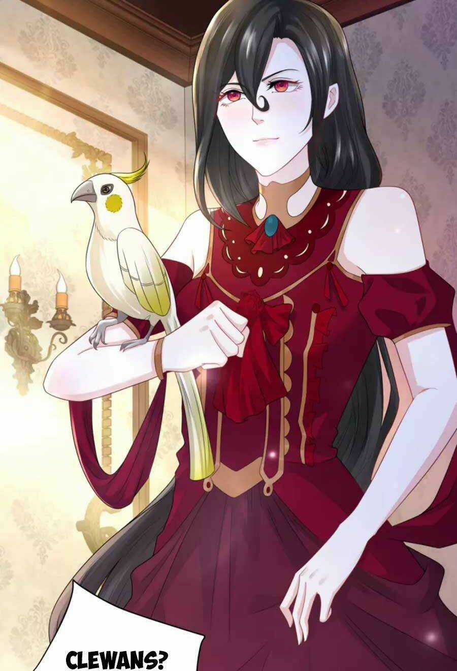 Tôi Muốn Trở Thành Tiểu Thư Công Tước Phế Vật Chapter 124 trang 13