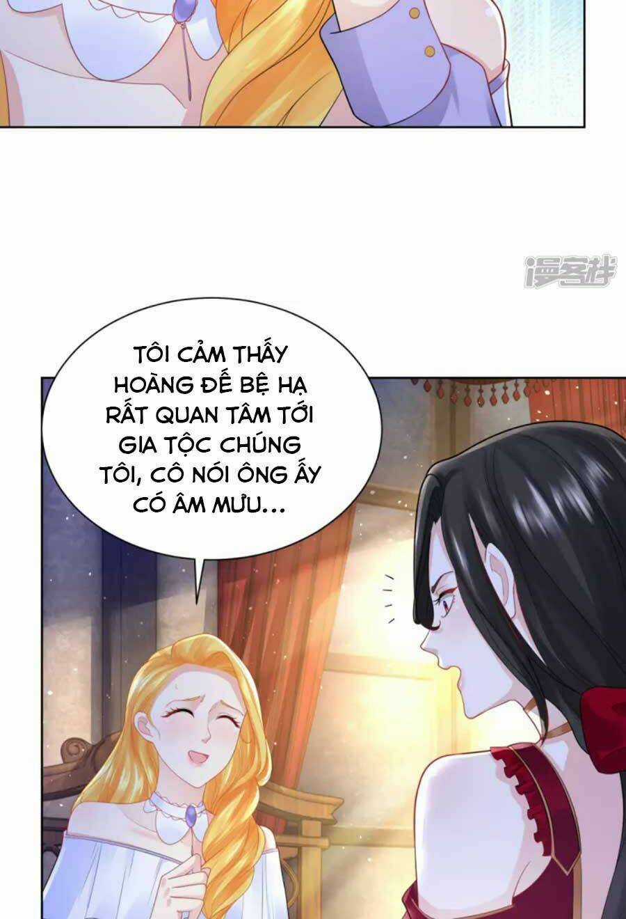 Tôi Muốn Trở Thành Tiểu Thư Công Tước Phế Vật Chapter 124 trang 23