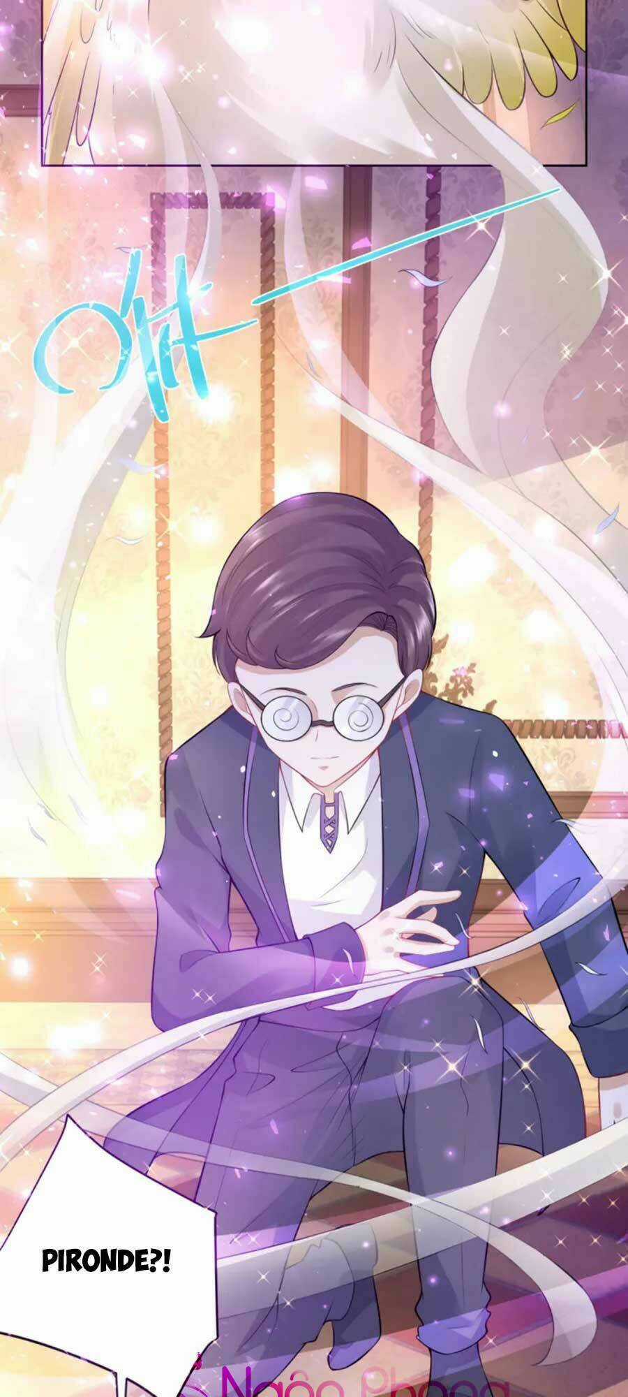 Tôi Muốn Trở Thành Tiểu Thư Công Tước Phế Vật Chapter 124 trang 25