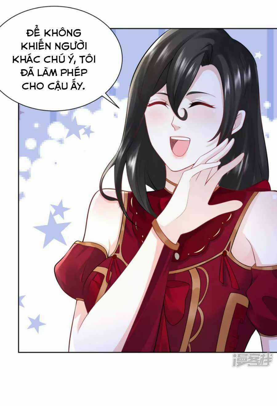 Tôi Muốn Trở Thành Tiểu Thư Công Tước Phế Vật Chapter 124 trang 27