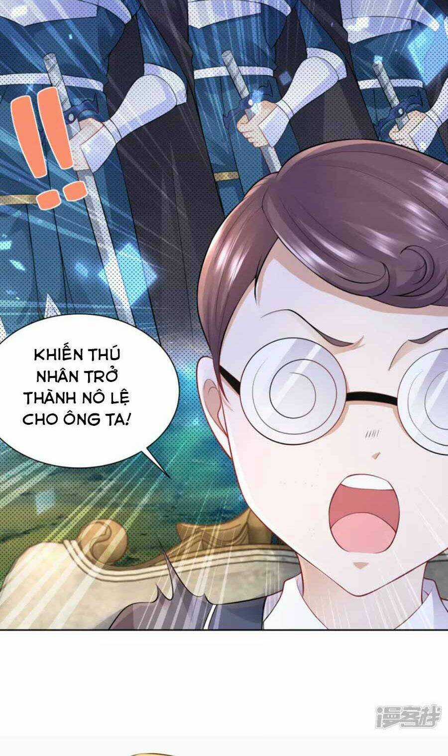 Tôi Muốn Trở Thành Tiểu Thư Công Tước Phế Vật Chapter 124 trang 31