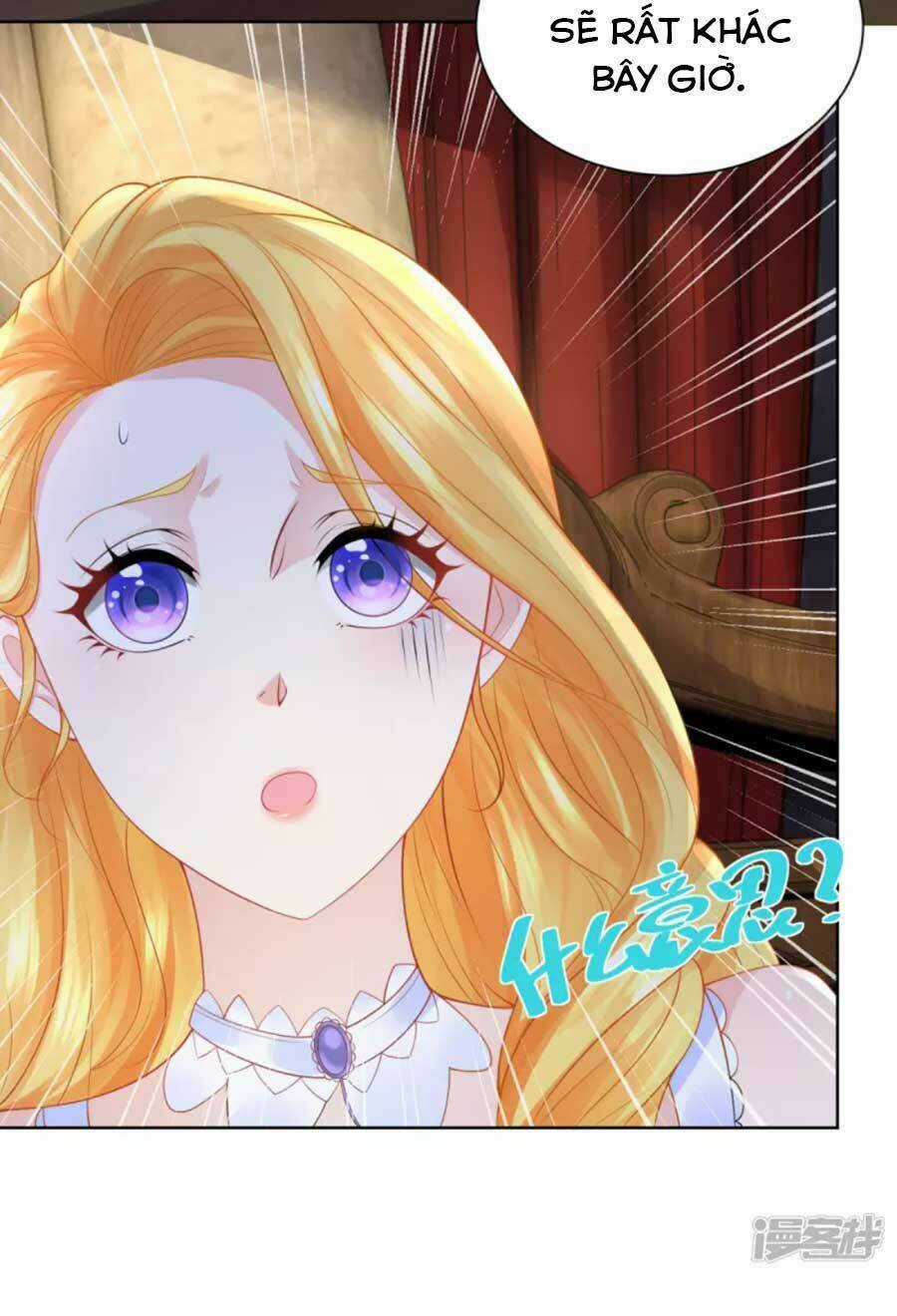 Tôi Muốn Trở Thành Tiểu Thư Công Tước Phế Vật Chapter 124 trang 7