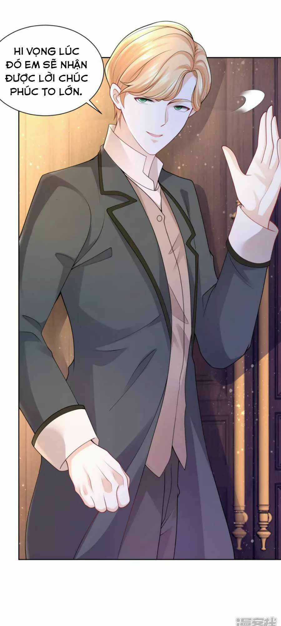 Tôi Muốn Trở Thành Tiểu Thư Công Tước Phế Vật Chapter 124 trang 9