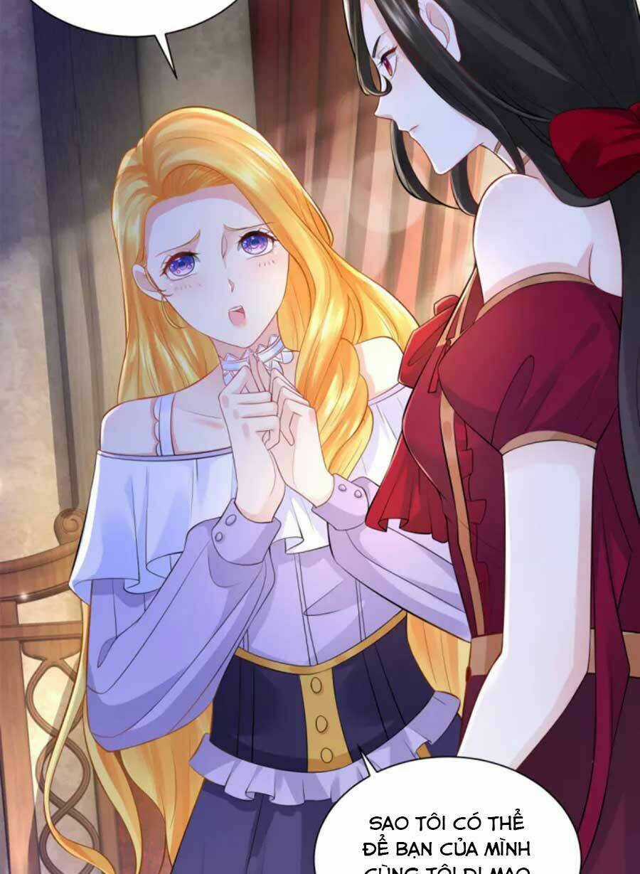 Tôi Muốn Trở Thành Tiểu Thư Công Tước Phế Vật Chapter 125 trang 13