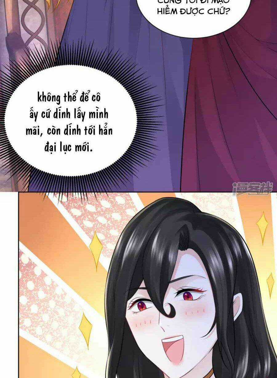 Tôi Muốn Trở Thành Tiểu Thư Công Tước Phế Vật Chapter 125 trang 14