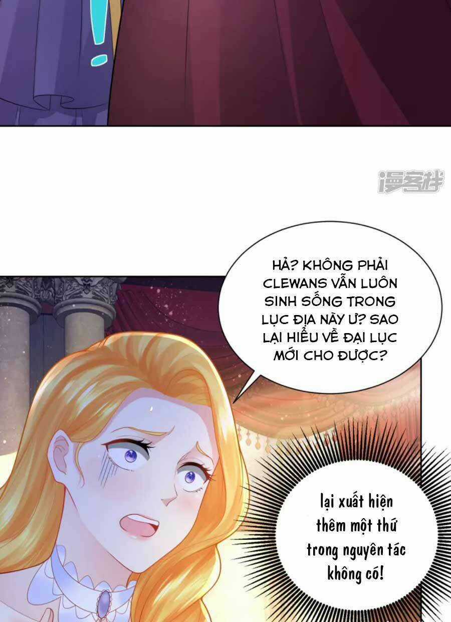 Tôi Muốn Trở Thành Tiểu Thư Công Tước Phế Vật Chapter 125 trang 17