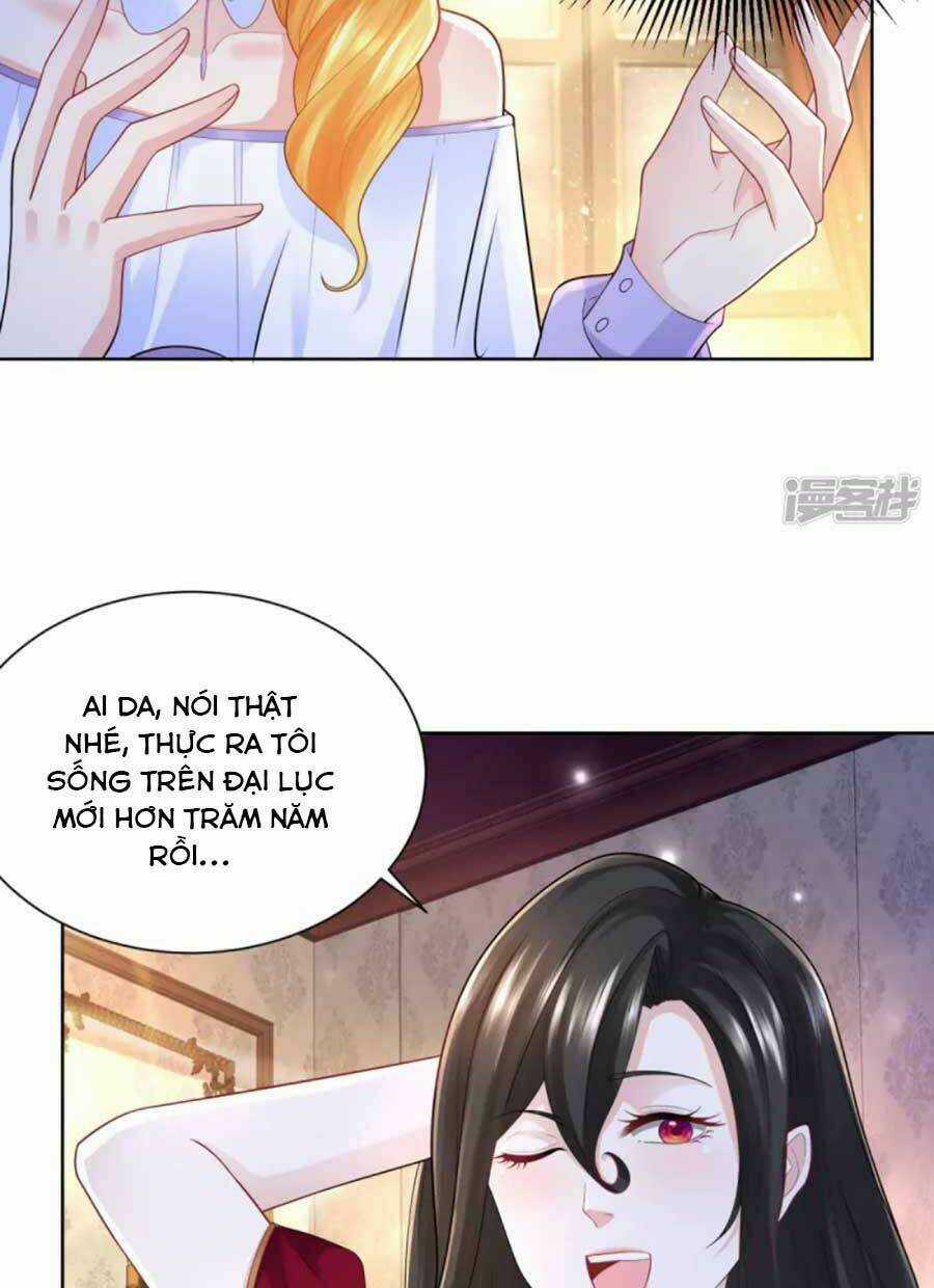 Tôi Muốn Trở Thành Tiểu Thư Công Tước Phế Vật Chapter 125 trang 18