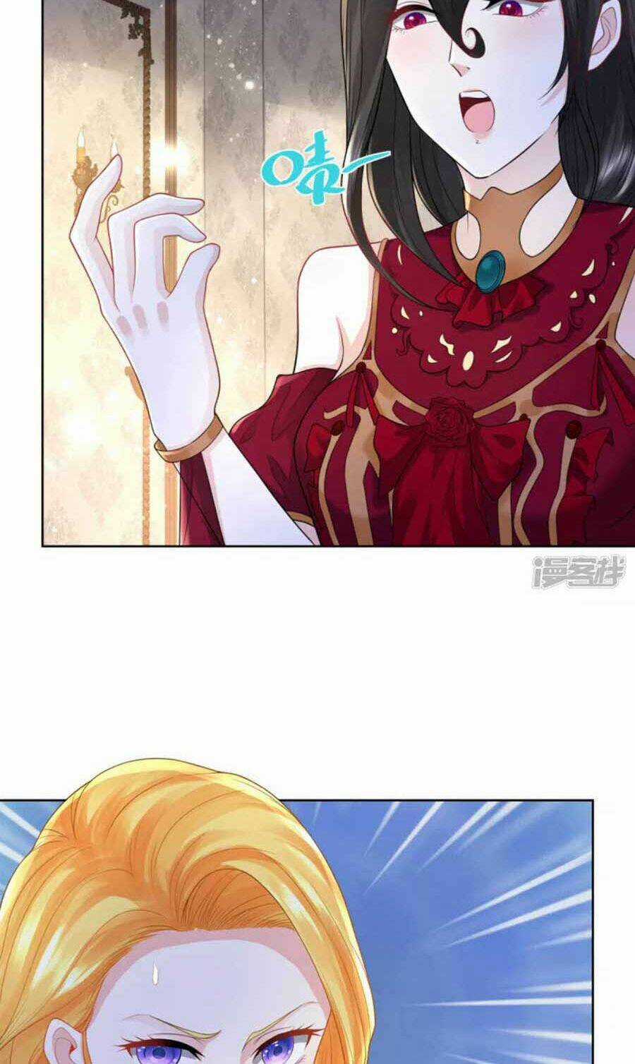 Tôi Muốn Trở Thành Tiểu Thư Công Tước Phế Vật Chapter 125 trang 2