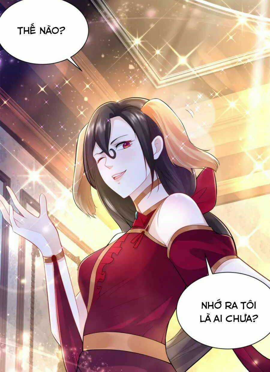 Tôi Muốn Trở Thành Tiểu Thư Công Tước Phế Vật Chapter 125 trang 22