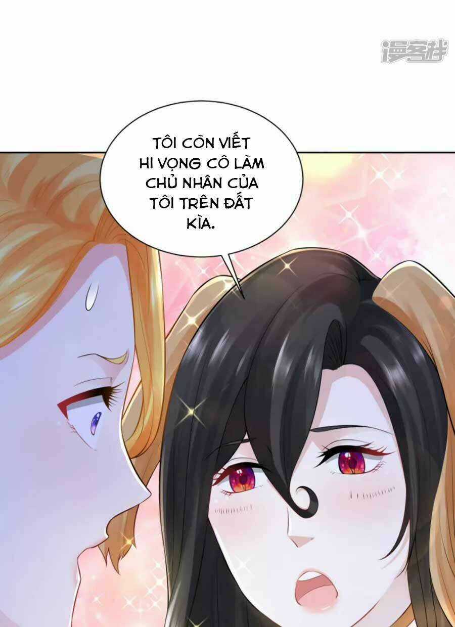 Tôi Muốn Trở Thành Tiểu Thư Công Tước Phế Vật Chapter 125 trang 25