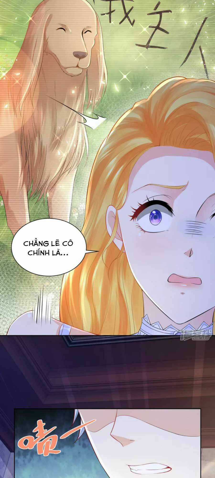 Tôi Muốn Trở Thành Tiểu Thư Công Tước Phế Vật Chapter 125 trang 27