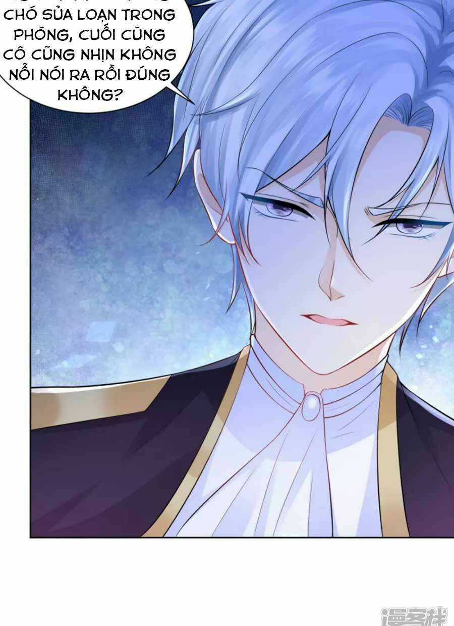 Tôi Muốn Trở Thành Tiểu Thư Công Tước Phế Vật Chapter 125 trang 29