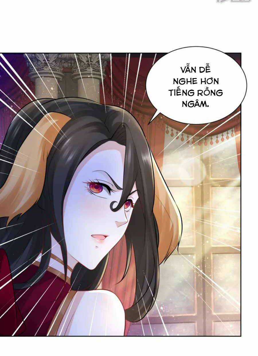 Tôi Muốn Trở Thành Tiểu Thư Công Tước Phế Vật Chapter 125 trang 30