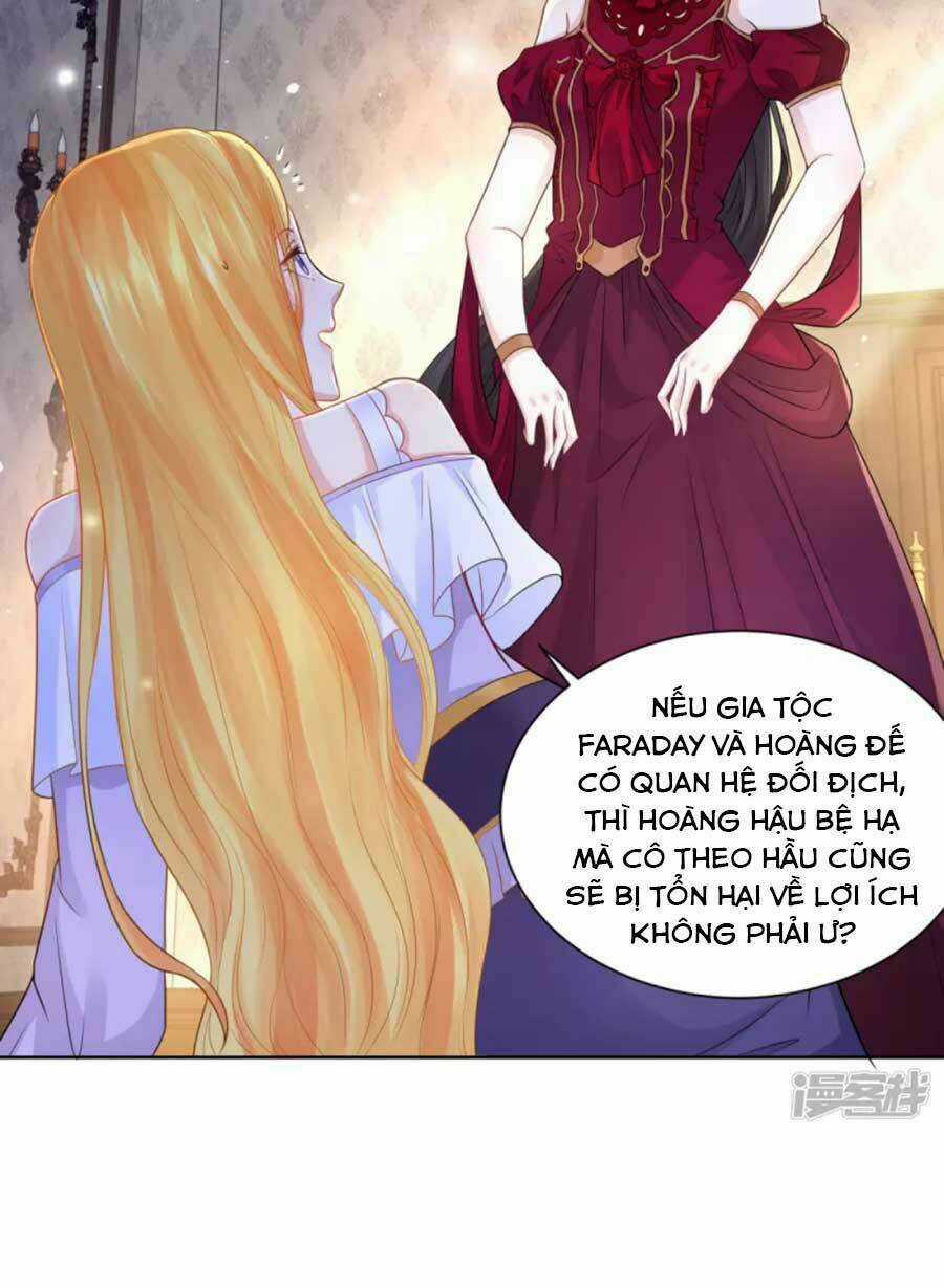 Tôi Muốn Trở Thành Tiểu Thư Công Tước Phế Vật Chapter 125 trang 5