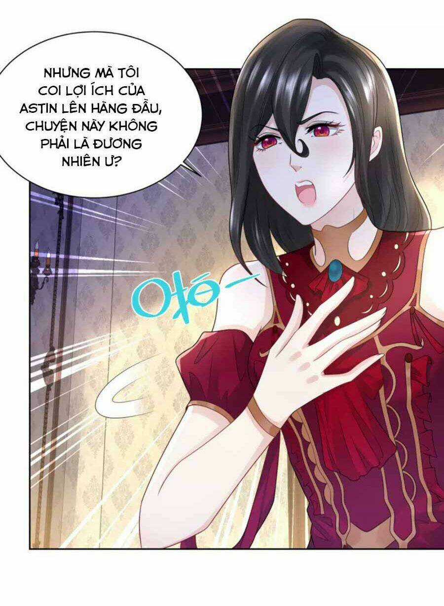 Tôi Muốn Trở Thành Tiểu Thư Công Tước Phế Vật Chapter 125 trang 6