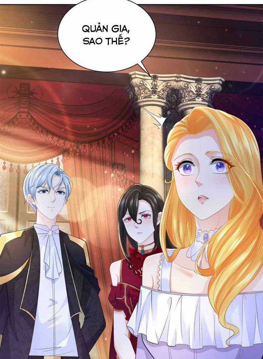 Tôi Muốn Trở Thành Tiểu Thư Công Tước Phế Vật Chapter 126 trang 10