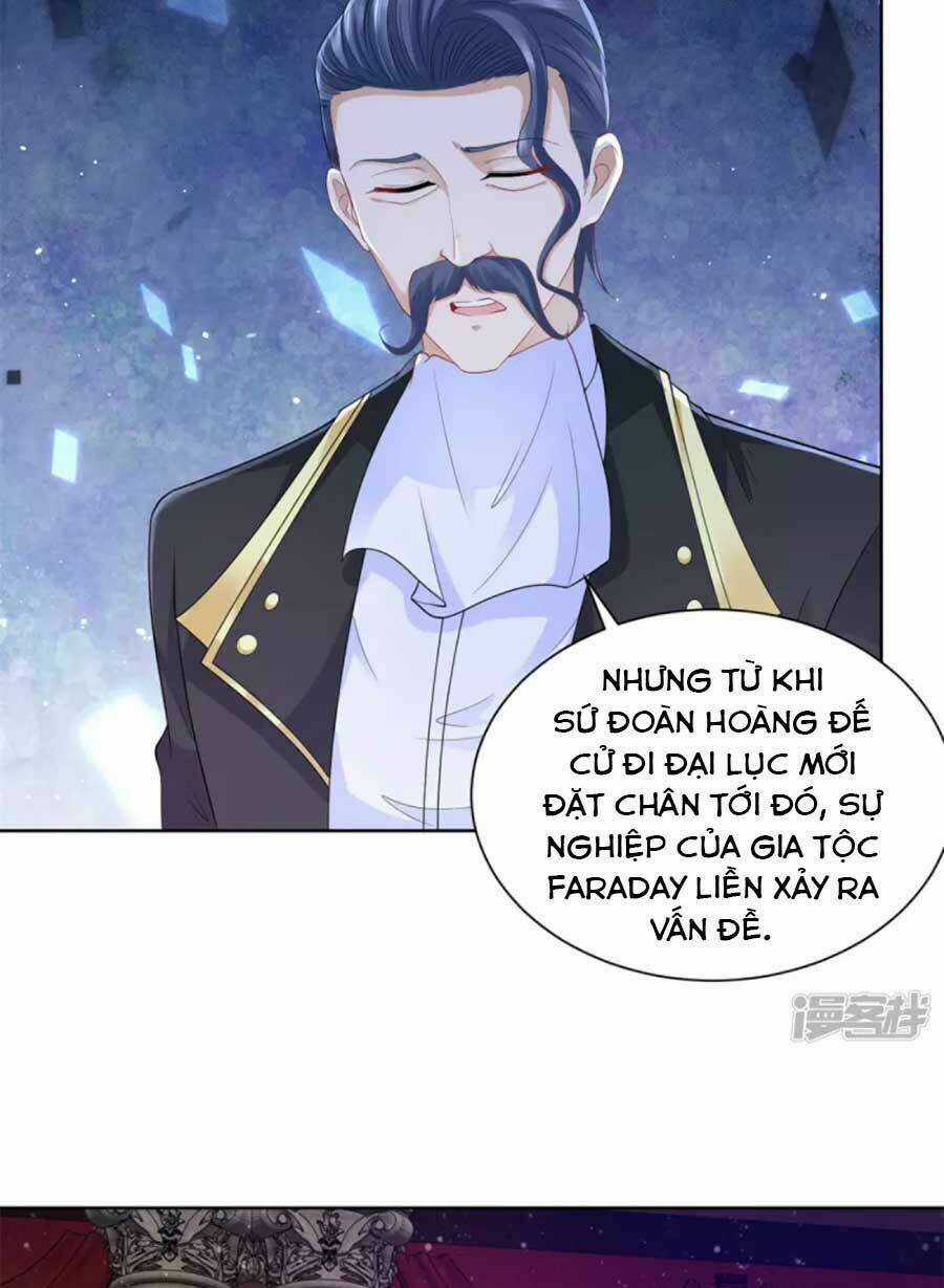 Tôi Muốn Trở Thành Tiểu Thư Công Tước Phế Vật Chapter 126 trang 13