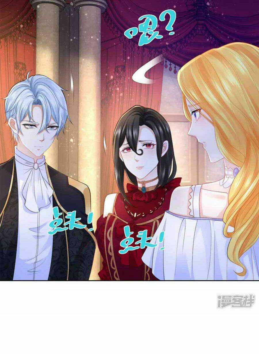 Tôi Muốn Trở Thành Tiểu Thư Công Tước Phế Vật Chapter 126 trang 14