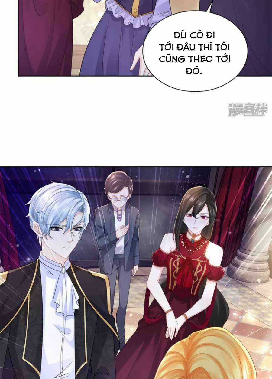 Tôi Muốn Trở Thành Tiểu Thư Công Tước Phế Vật Chapter 126 trang 17