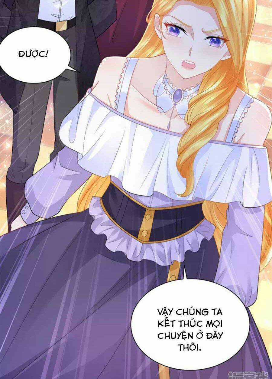 Tôi Muốn Trở Thành Tiểu Thư Công Tước Phế Vật Chapter 126 trang 18