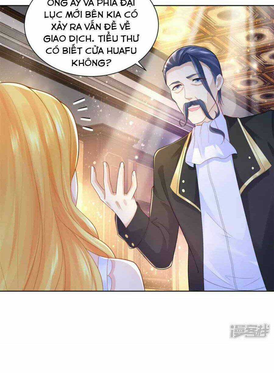 Tôi Muốn Trở Thành Tiểu Thư Công Tước Phế Vật Chapter 126 trang 22