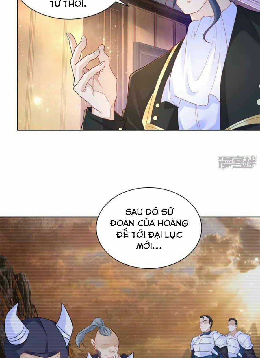 Tôi Muốn Trở Thành Tiểu Thư Công Tước Phế Vật Chapter 126 trang 26