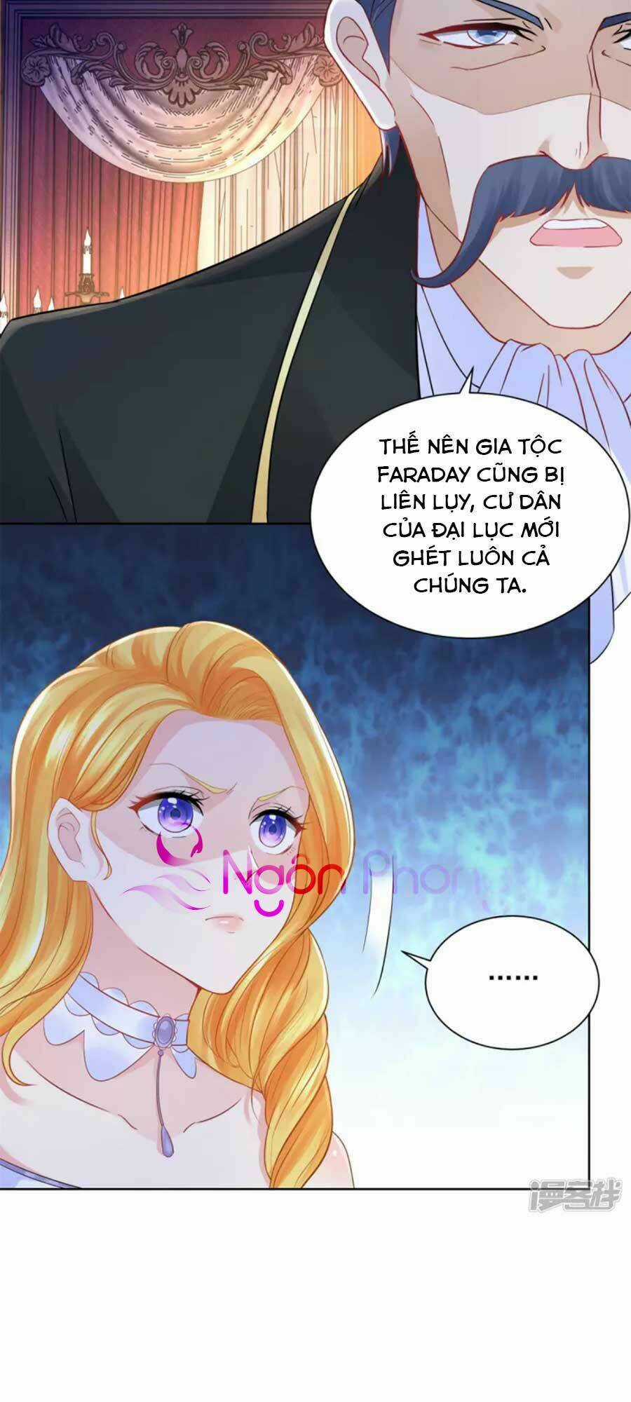 Tôi Muốn Trở Thành Tiểu Thư Công Tước Phế Vật Chapter 126 trang 28