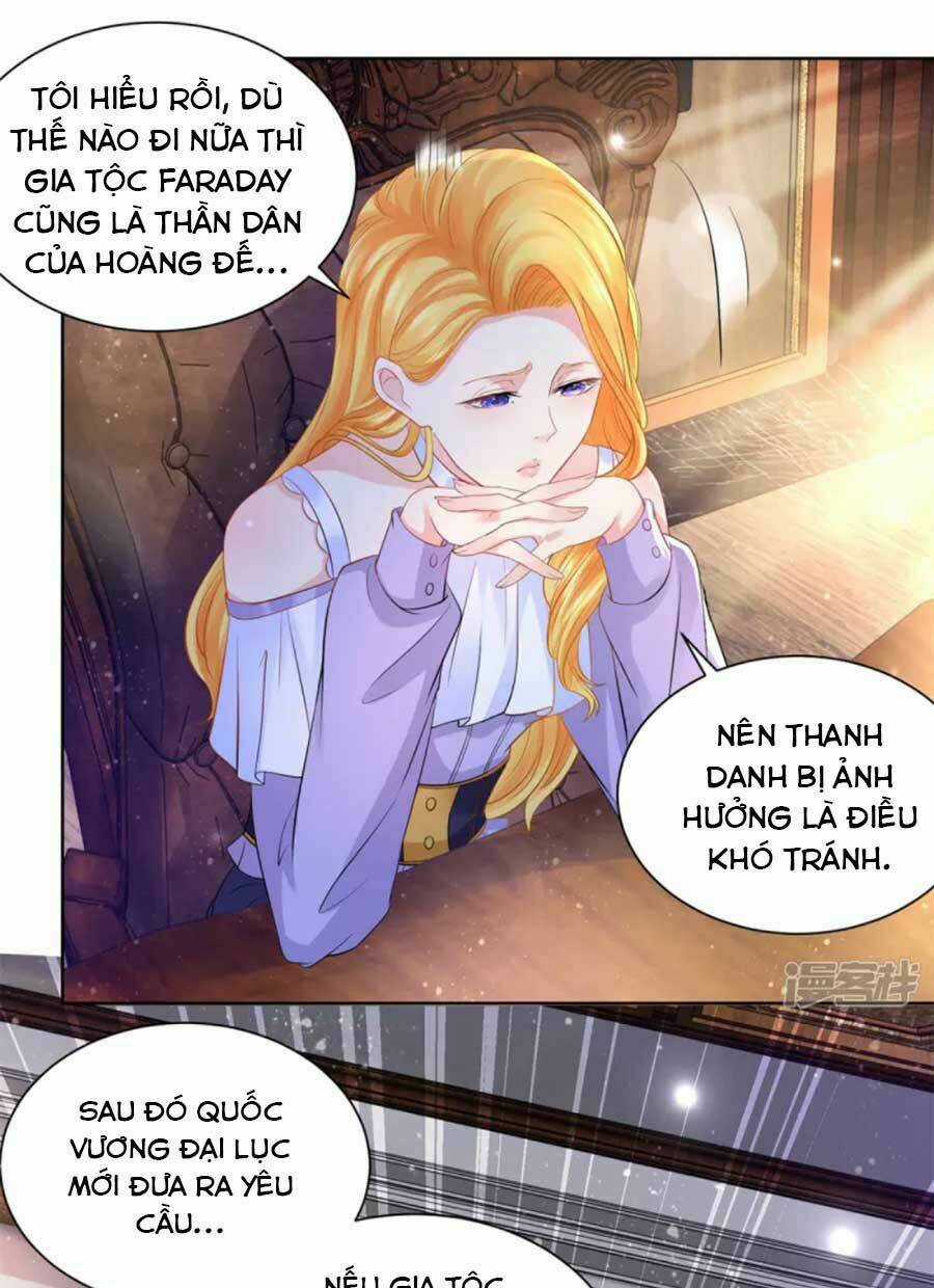 Tôi Muốn Trở Thành Tiểu Thư Công Tước Phế Vật Chapter 126 trang 29