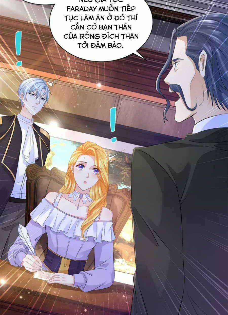 Tôi Muốn Trở Thành Tiểu Thư Công Tước Phế Vật Chapter 126 trang 30