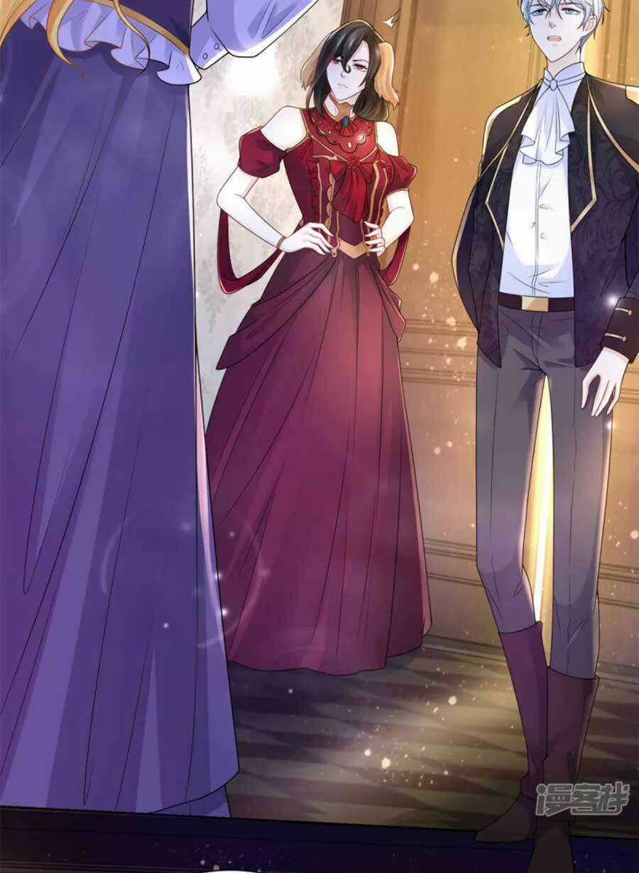 Tôi Muốn Trở Thành Tiểu Thư Công Tước Phế Vật Chapter 126 trang 5