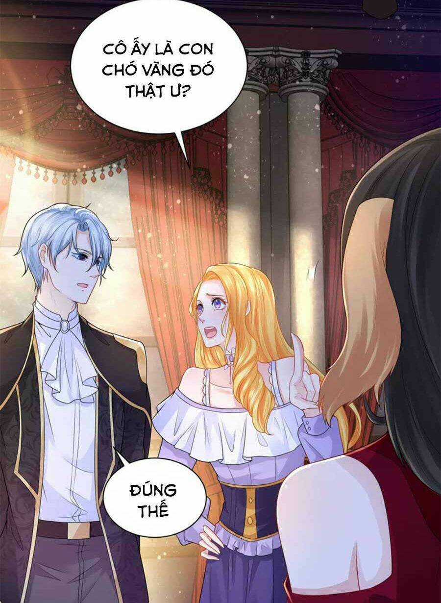 Tôi Muốn Trở Thành Tiểu Thư Công Tước Phế Vật Chapter 126 trang 6