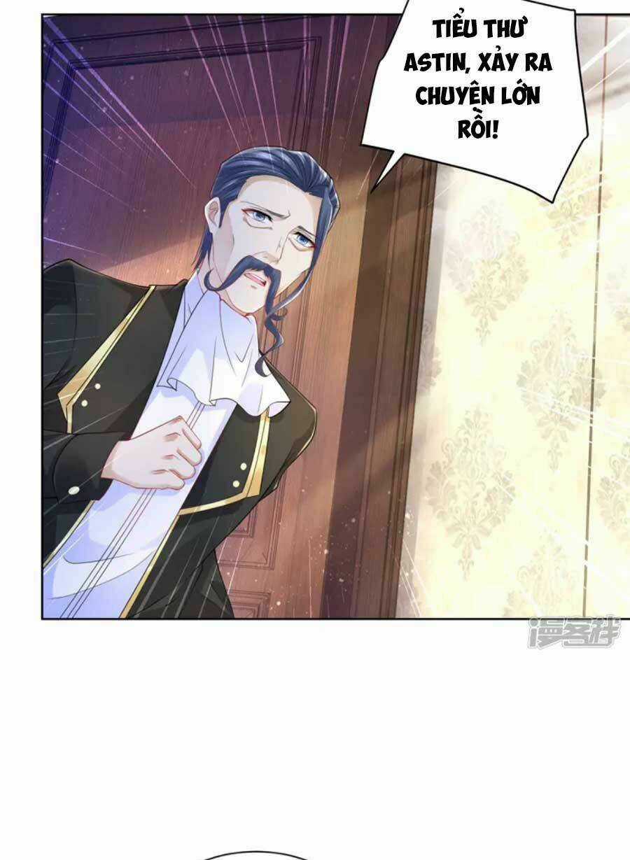 Tôi Muốn Trở Thành Tiểu Thư Công Tước Phế Vật Chapter 126 trang 9