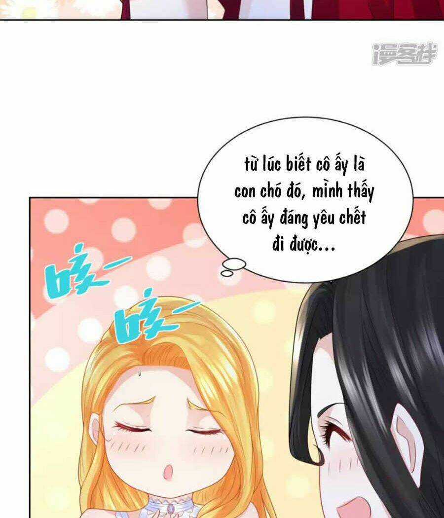 Tôi Muốn Trở Thành Tiểu Thư Công Tước Phế Vật Chapter 127 trang 10