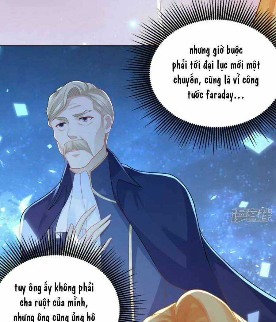 Tôi Muốn Trở Thành Tiểu Thư Công Tước Phế Vật Chapter 127 trang 13