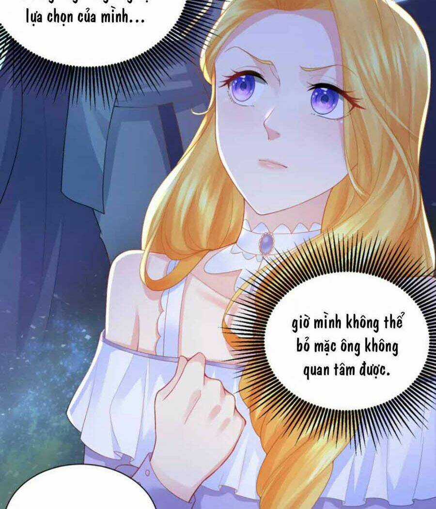Tôi Muốn Trở Thành Tiểu Thư Công Tước Phế Vật Chapter 127 trang 14