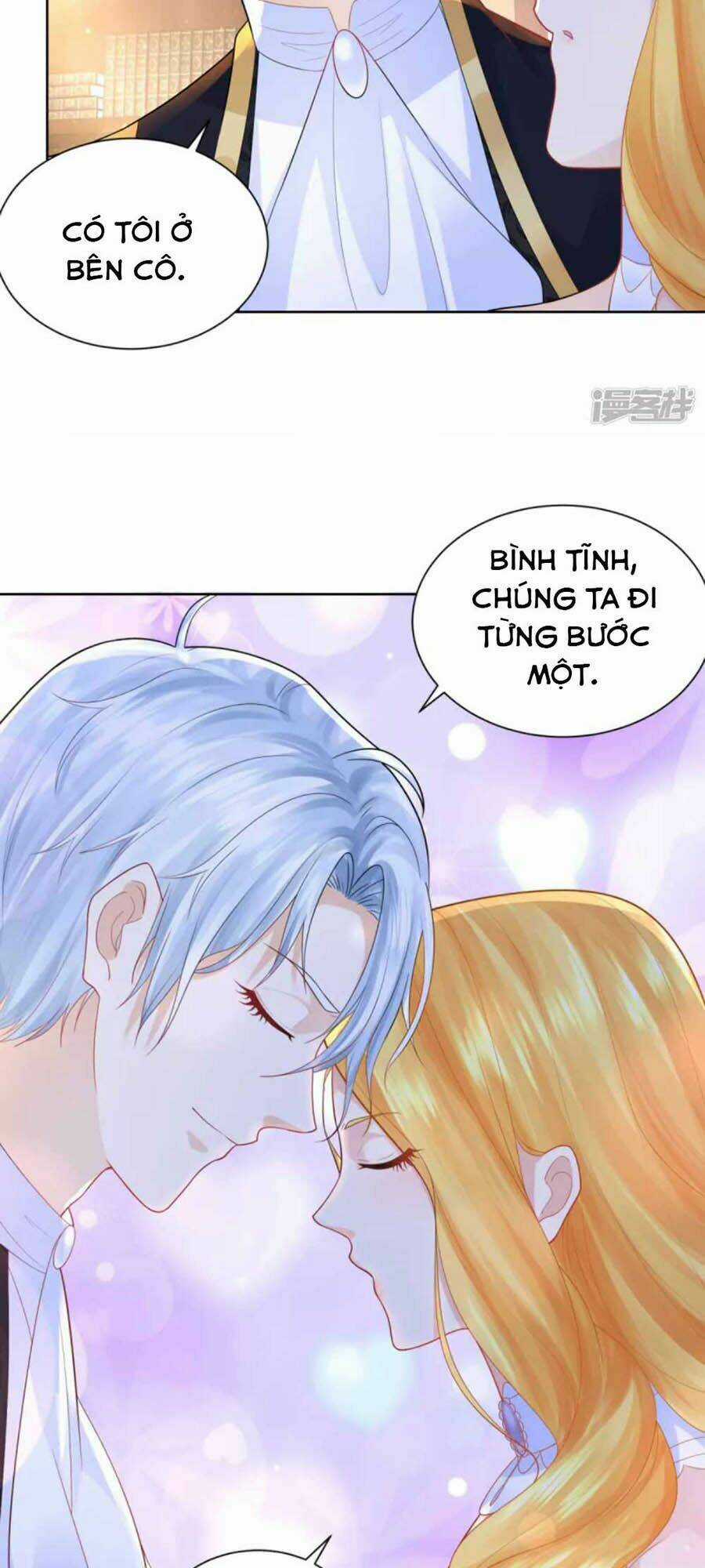 Tôi Muốn Trở Thành Tiểu Thư Công Tước Phế Vật Chapter 127 trang 16