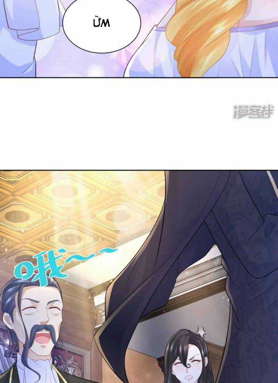 Tôi Muốn Trở Thành Tiểu Thư Công Tước Phế Vật Chapter 127 trang 17