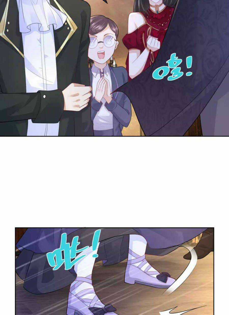 Tôi Muốn Trở Thành Tiểu Thư Công Tước Phế Vật Chapter 127 trang 18