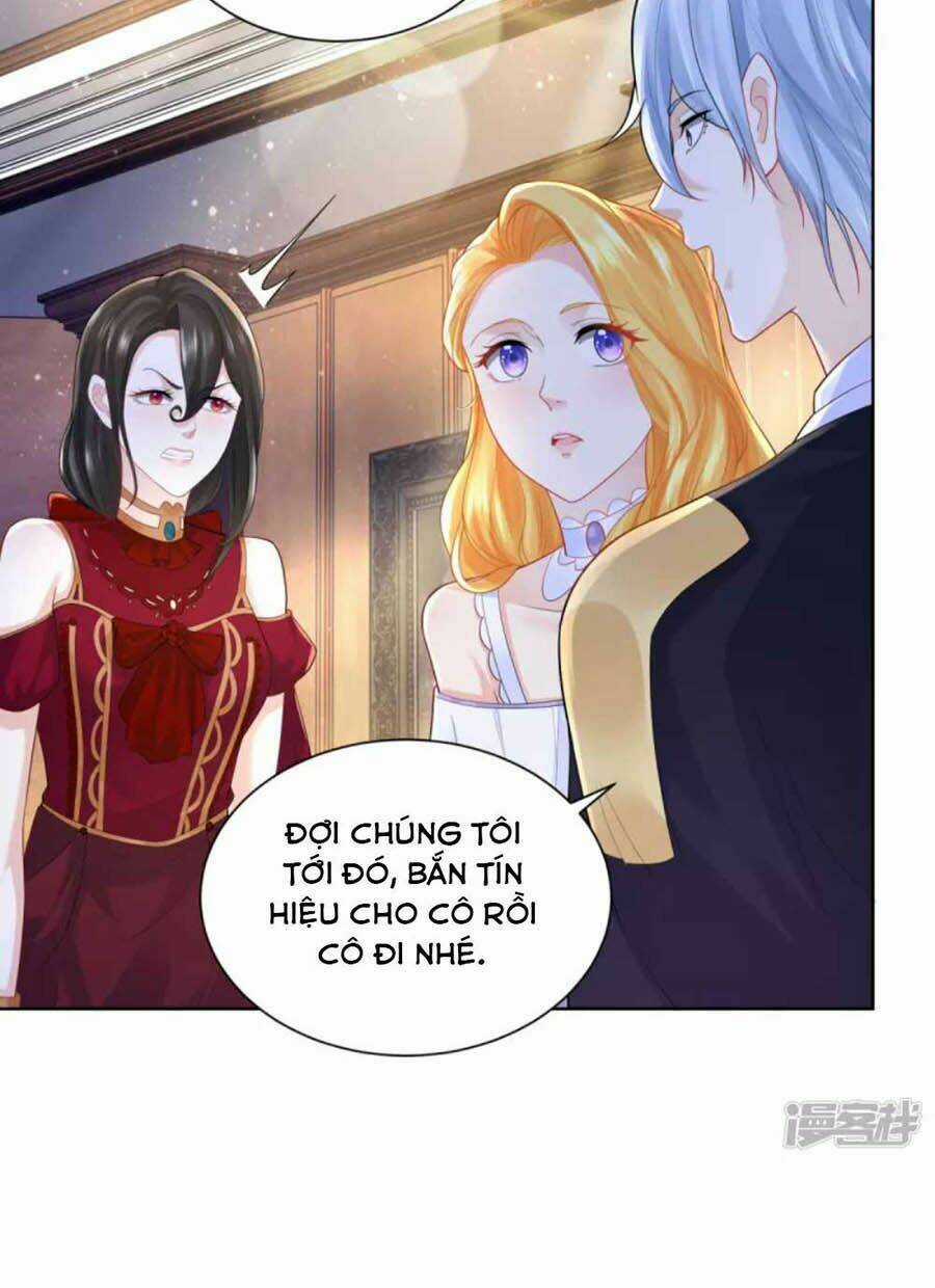 Tôi Muốn Trở Thành Tiểu Thư Công Tước Phế Vật Chapter 127 trang 21