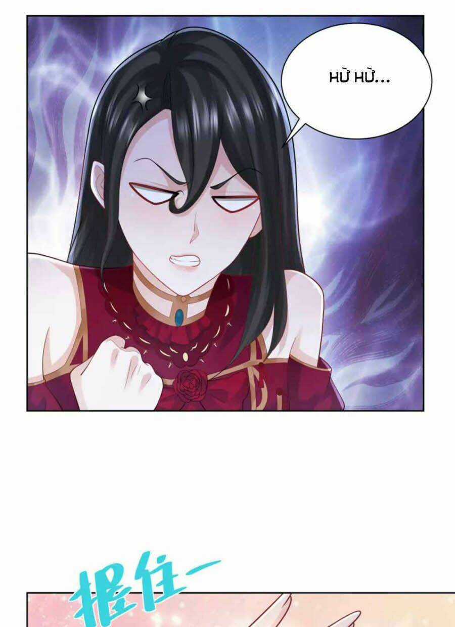 Tôi Muốn Trở Thành Tiểu Thư Công Tước Phế Vật Chapter 127 trang 22