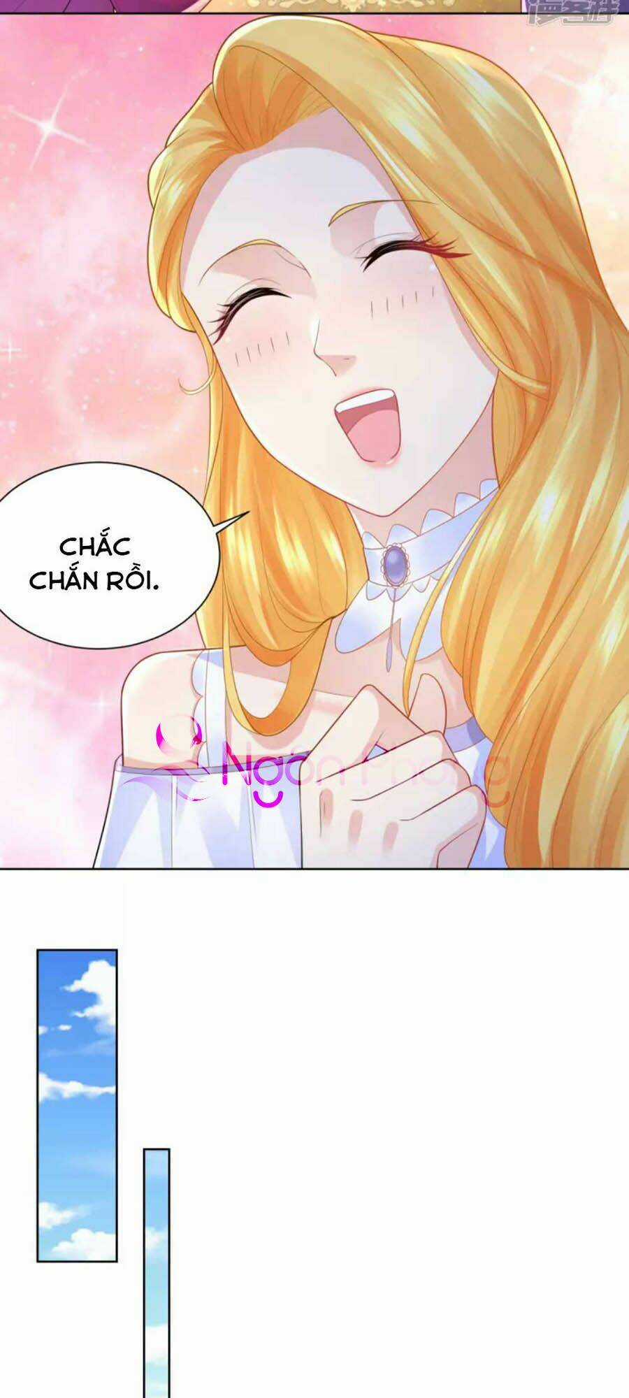 Tôi Muốn Trở Thành Tiểu Thư Công Tước Phế Vật Chapter 127 trang 24