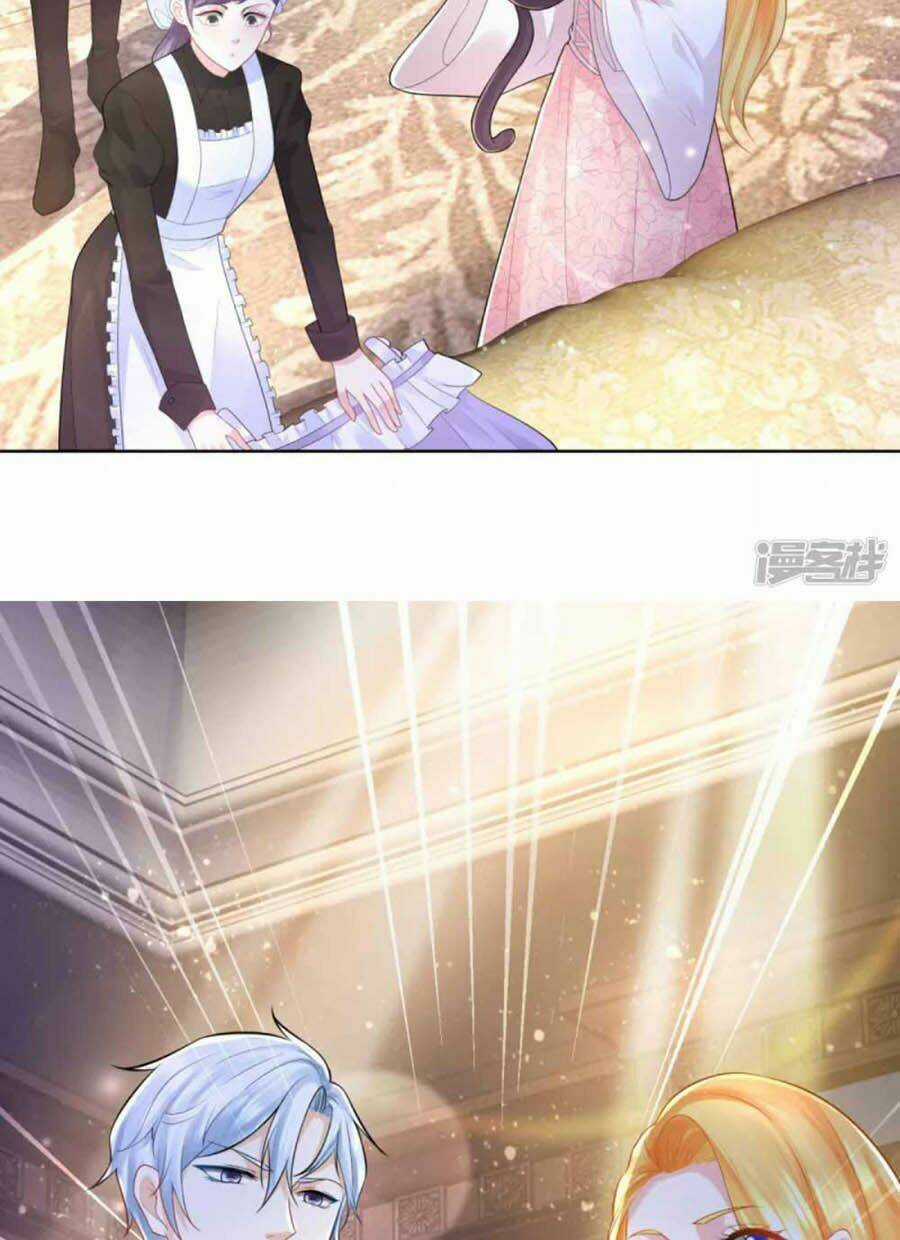 Tôi Muốn Trở Thành Tiểu Thư Công Tước Phế Vật Chapter 127 trang 26