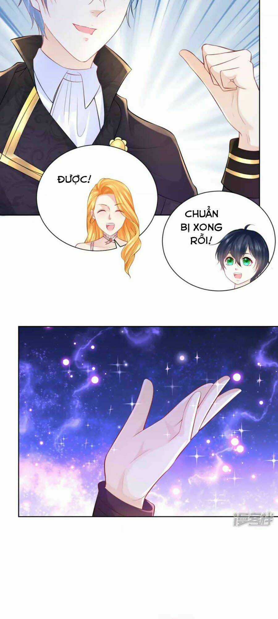 Tôi Muốn Trở Thành Tiểu Thư Công Tước Phế Vật Chapter 127 trang 28