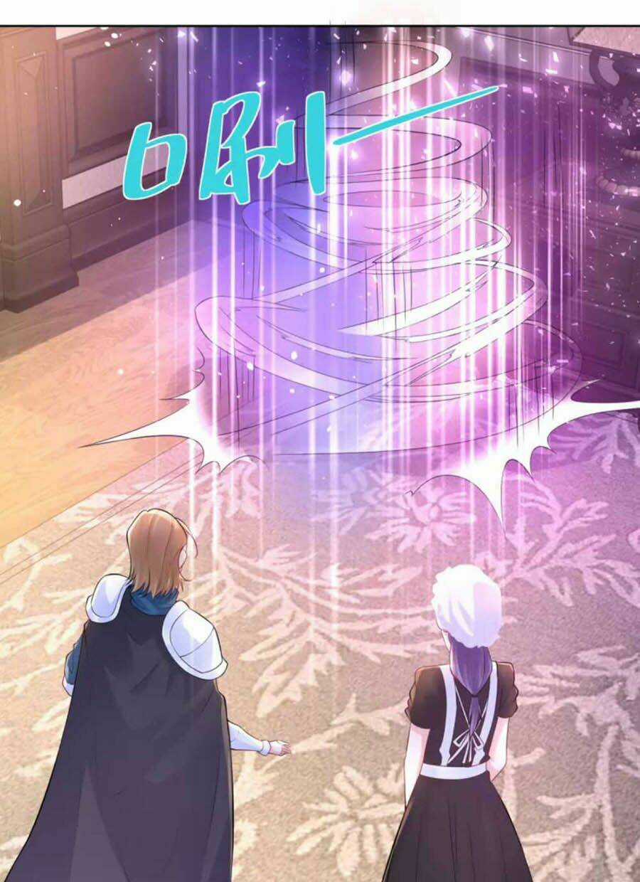 Tôi Muốn Trở Thành Tiểu Thư Công Tước Phế Vật Chapter 127 trang 29