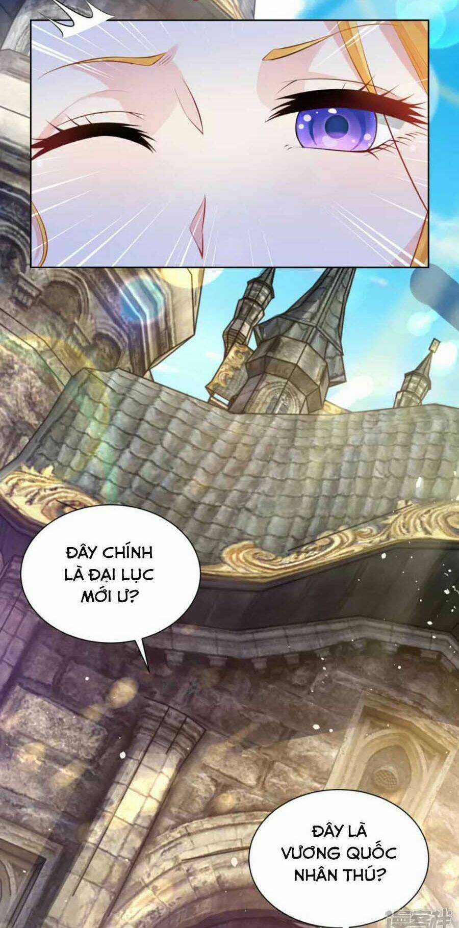 Tôi Muốn Trở Thành Tiểu Thư Công Tước Phế Vật Chapter 127 trang 32