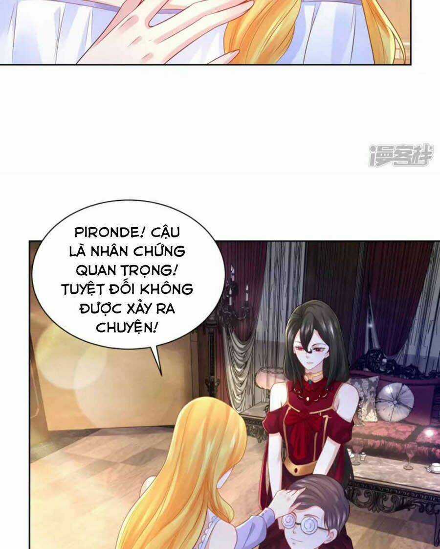 Tôi Muốn Trở Thành Tiểu Thư Công Tước Phế Vật Chapter 127 trang 5