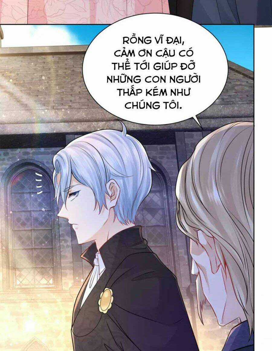 Tôi Muốn Trở Thành Tiểu Thư Công Tước Phế Vật Chapter 128 trang 10