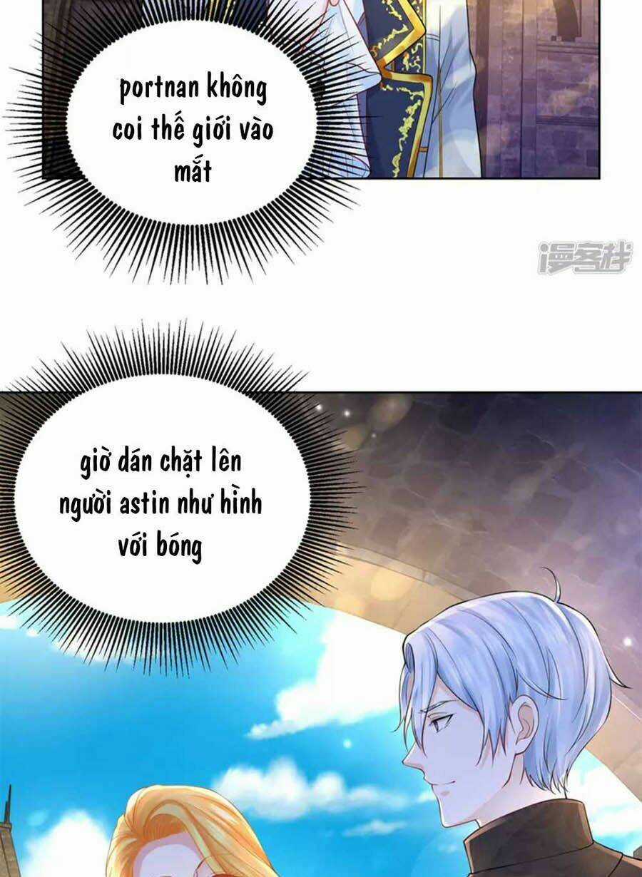 Tôi Muốn Trở Thành Tiểu Thư Công Tước Phế Vật Chapter 128 trang 16