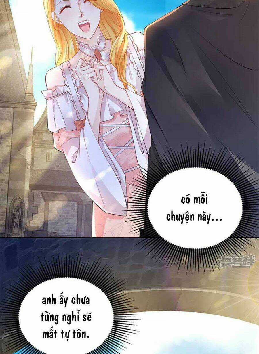 Tôi Muốn Trở Thành Tiểu Thư Công Tước Phế Vật Chapter 128 trang 17
